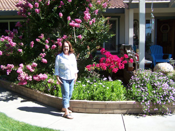 Rosemary Bridwell