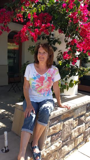 Rosemary Bridwell